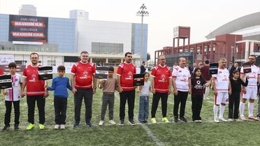 TÜGVA GençLig Turnuvası Başladı