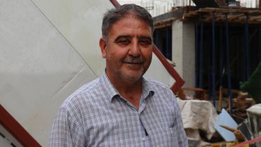 İzmir'de Vinç Kazası: 3 Yaralı