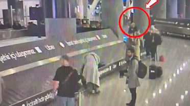 İzmir'de 2 şüphelinin midesinden 1 kilo 304 gram uyuşturucu çıktı