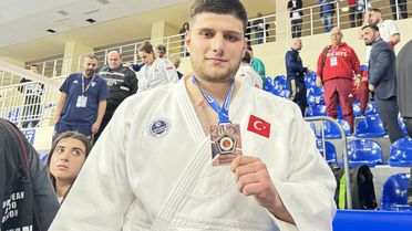 Judoda 2028 Hedefi: Umutlu Bir Gelecek