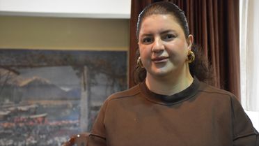 Kadına Şiddetle Mücadele Tiyatro ile Anlatıldı