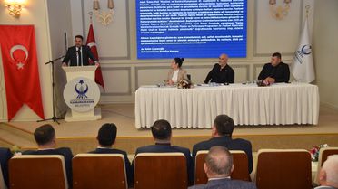 Kahramankazan Meclisi 2025 Faaliyet Raporunu Onayladı