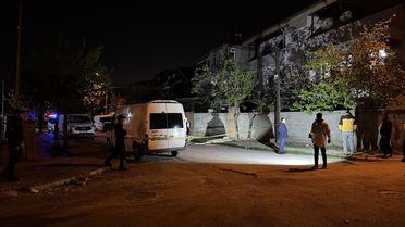 Kahramanmaraş'ta Silahlı Kavga: 7 Yaralı