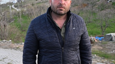Kahramanmaraş'ta Okul Saldırısında Veliden Cesur Müdahale