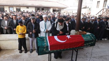 Kahramanmaraş'ta Silahlı Saldırı: 4 Çocuk Hayatını Kaybetti