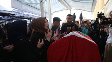 Kahramanmaraş'taki okul saldırısında yaralanan öğrenci 18 günlük yaşam mücadelesini kaybetti