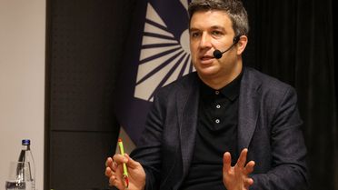 Kapadokya Alan Başkanı KÜN Öğrencileriyle Buluştu