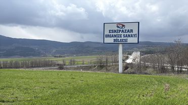 Eskipazar OSB ve Lojistik Merkezi ile Filyos Limanı'na Demiryolu Bağlantısı Karabük'ün İhracatını Güçlendirecek