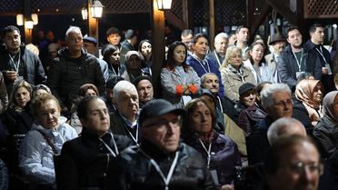 Safranbolu'da Miras Haftası Etkinliği