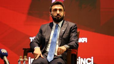 Karabük'te TÜGVA 'İhtisas Akademi Programı' düzenlendi