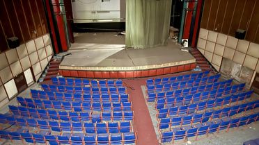 Yenişehir Sineması Restorasyonu Hedefleniyor