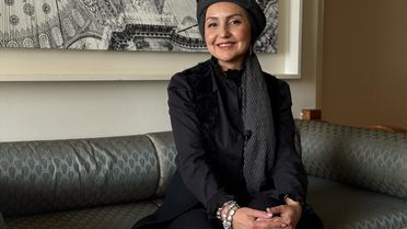 Yasemin Demir: İkinci Albümü 'O' ile Manevi Yolculuk