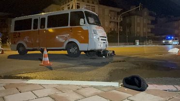 Karaman'da Bisikletli Kaza: Bir Ölü