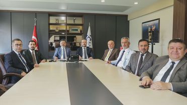 KARÇEL ve Özçelik-İş'ten Yeni Sözleşme