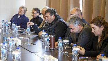 Yangın Mağdurlarından Yargı Talepleri