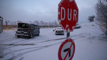 Kastamonu'da Zincirleme Kaza: 6 Yaralı