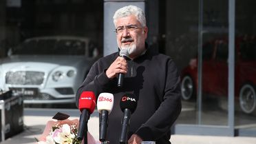 Aile, Kizi İçin Adalet İstiyor