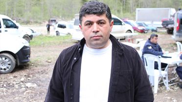 Pınarbaşı'nda Hıdırellez ve Anma Etkinliği