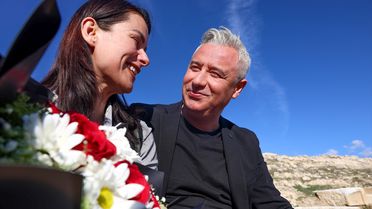 Tarihte Evlilik Teklifi