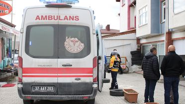 Kastamonu'da Kayıp Yaşlı Adam Ölü Bulundu