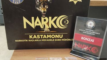Kastamonu'da Uyuşturucu Operasyonları: 6 Gözaltı