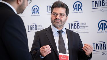 Katılım finansın küresel finans sisteminde daha geniş bir yelpazeye yayılması öngörülüyor