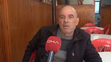 Bursa'da Kadın, Eşini Öldürüp Parçaladı