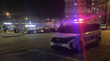 Kayseri'de Bıçaklı Kavga: 4 Yaralı