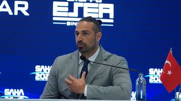 Baykar'dan İtalya ile Stratejik Anlaşma