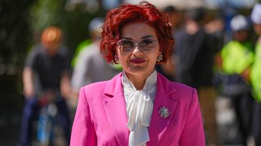 Şehit Trafik Polisine Anma Derneği