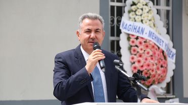 Kemalpaşa'da 2 Aile Sağlığı Merkezi Açıldı