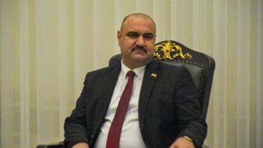 Kerkük’te Yeni Dönem Başladı