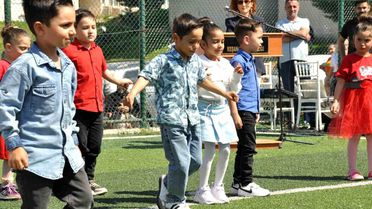 Dünya Romanlar Günü Keşan'da Kutlandı