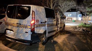 Kırıkkale'de Silahlı Saldırı: Belediye Çalışanı Öldü