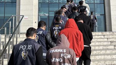 Kırıkkale'de Yasa Dışı Bahis Operasyonu