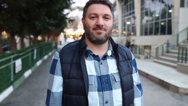 Küçük Çocuk Heimlich ile Kurtarıldı