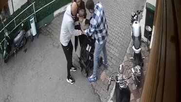 Kırklareli'nde Boğulma Tehlikesi Geçiren Çocuk Kurtarıldı