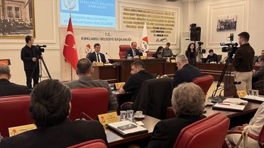 Kırklareli Festivali Stant Ücretleri Belirlendi