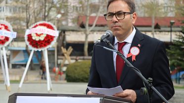 Kırklareli'nde Turizm Haftası Kutlandı