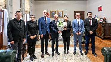 Kırklareli'de Göç İdaresi Kuruluş Yıldönümü