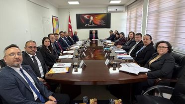 Kırklareli'nden kısa kısa