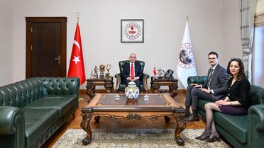 Kırklareli'de Yargı ve Eğitim Buluşması