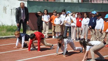 Lüleburgaz'da Tarım ve Hayvancılık Fuarı Açıldı