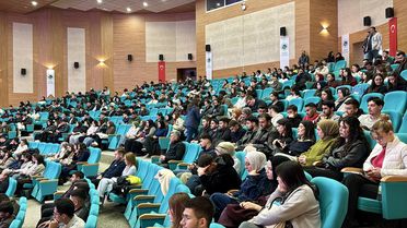 Gıda Güvenliği Konferansı Kırşehir'de