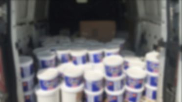 Kırşehir'de Uygunsuz Gıda Taşımacılığına Ceza