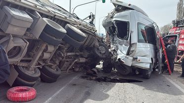 Kırşehir'de Trafik Kazası: 5 Yaralı