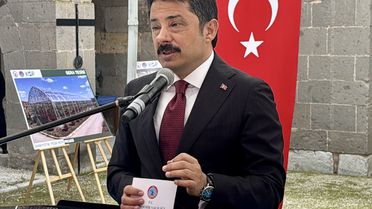 Kırşehir'de Sürdürülebilir Tarım Projesi