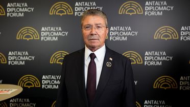 KKTC Başbakanı Üstel, ADF'de Kıbrıs Türkü'nün yaşadıklarını dünyaya anlattıklarını söyledi Açıklaması