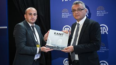 KKTC Cumhurbaşkanı Erhürman, dış politikada Türkiye ile istişare içerisinde olduklarını söyledi Açıklaması