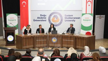 Kadın Girişimciliği için Kooperatif Programı